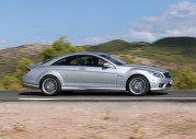 Tapety Mercedes